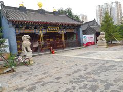 -护国法轮寺