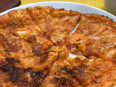 泡菜饼-屋里家延边朝鲜族冷面(南园店)
