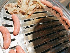 -哈哈碳都·牛肋条无限自助烤肉(宝龙店)