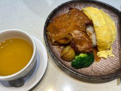 -和平馆·地道港澳茶餐厅(西门口店)