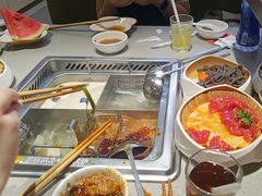 -海底捞火锅(江宸天街店)