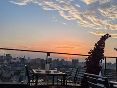 -烛影拾光观景餐厅·创意菜·摄影·小提琴(大唐不夜城店)