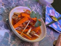-浩海火燒雲傣家菜(芮欧百货店)