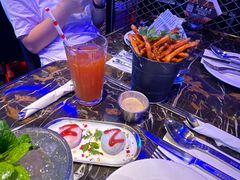 -MOSSO德国餐厅·音乐酒吧(环宇荟店)