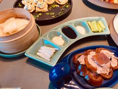 -晟永興烤鸭店(五道口店)