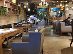 大堂-印咖啡IN COFFEE(红旗街店)