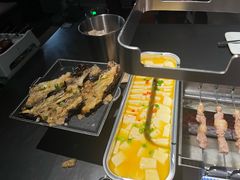 -很久以前羊肉串(朝阳路店)