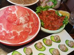 -三江两海老火锅(北京首店)