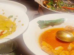 -海立阁海鲜江浙菜(漕河泾印象城店)