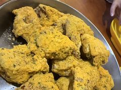 -BHC炸鸡(明洞总店)