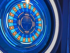 -首钢一高炉·SoReal科幻乐园