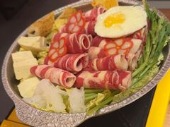 -隐月· 㐂和食屋(芝罘万达公馆店)