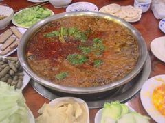 -刘胖娃鱼庄·特色肥肠鱼(杨家坪店)