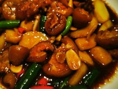 -鲁城往事(游客中心店)