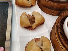 安虾咸水角-顺德人家食府(黄金广场店)