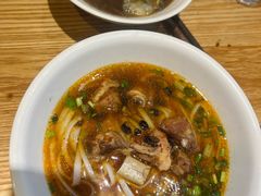 -易裕和·长沙米粉(竹塘西路店)