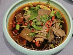 -金哥私房菜馆(张府园总店)