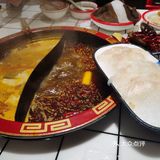 贰文钱火锅
