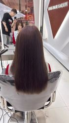 -FINE HAIR 烫染专业设计