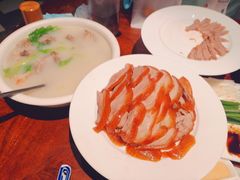-古北烤鸭王I古北水镇景区店