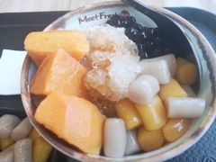 -Meet Fresh鮮芋仙(时代天街店)