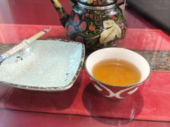 -Xabnam_夏葡纳·新疆餐厅(日坛上街店)