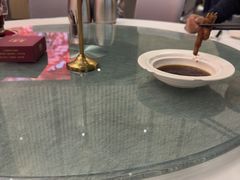 -喜宴又一村·粤菜·茶点·海鲜(壹方天地店)