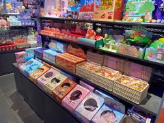 -酷乐潮玩(荟聚中心店)
