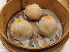 -领事馆19号中餐厅(厦门海景洲际酒店)