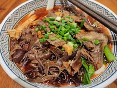 -粉吖吖·邵阳米粉(体育西路店)