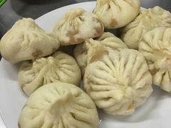 -津门永胜包子铺(哈尔滨道总店)