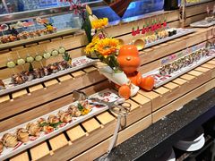 -领鲜活海鲜榴莲自助火锅(东门店)