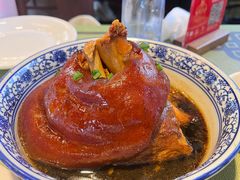-沈厅酒家(周庄店)
