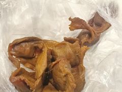 卤鸡胗-顺城金记卤鸡·清真