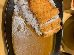 -胜博殿日式炸猪排(西红门店)