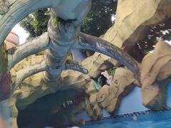 -重庆海昌加勒比海水世界