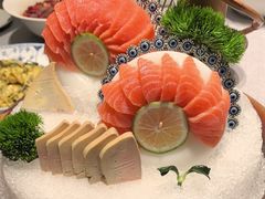 -龙宴海鲜城(经中路店)