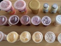 -喜茶(深圳丰盛町店)