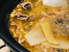 -外婆小聚茶餐厅·生日·团建(市民中心店)