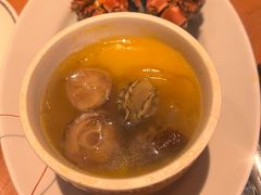 -君悦酒店·乐厨·高空自助餐(青年大街店)