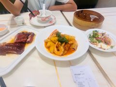 -稻香酒家·35年老字号(侨光店)