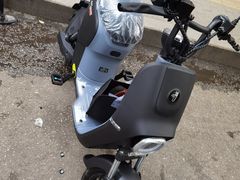 -九号电动车(安定门内大街店)