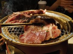-西塔老太太泥炉烤肉(青浦蟠龙天地店)