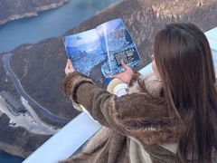 -河南宝泉旅游区
