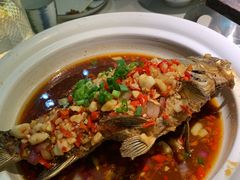 -费大厨辣椒炒肉(正佳广场店)