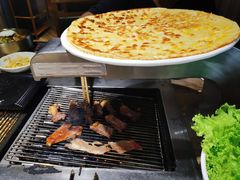 -一心烤肉(延安路店)