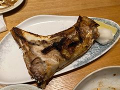 -桂马·日本料理·海胆·海鲜饭·酒场(民主广场店)