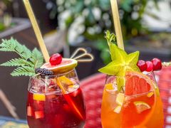 -BROWNSTONE布朗石西班牙餐厅(富城店)