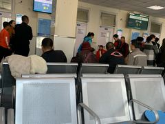 -吉林大学第二医院(自强院区)