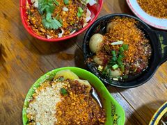 农家小土豆-冒椒火辣(奎星楼街店)